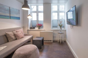 Apartmenthaus Theodor Storm Dämmerstunde